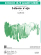 Salsero Viejo Jazz Ensemble sheet music cover